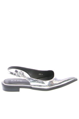 Női cipők Raid, Méret 39, Szín Ezüstös, Ár 15 919 Ft