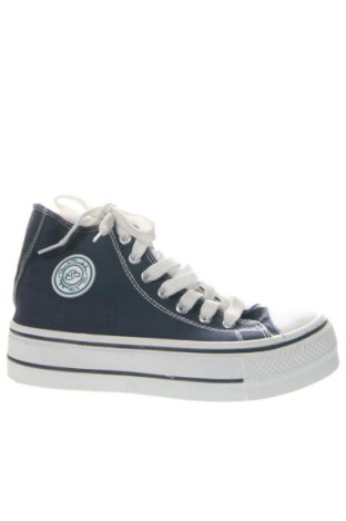 Încălțăminte de damă Renato Balestra, Mărime 36, Culoare Albastru, Preț 276,30 Lei