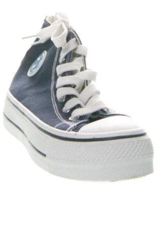 Încălțăminte de damă Renato Balestra, Mărime 36, Culoare Albastru, Preț 276,30 Lei