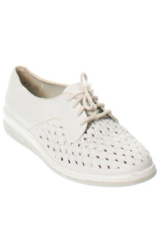 Дамски обувки Rieker, Размер 36, Цвят Бял, Цена 85,00 €