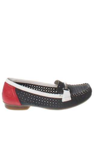 Încălțăminte de damă Rieker, Mărime 37, Culoare Multicolor, Preț 234,99 Lei