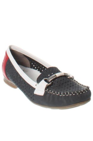 Încălțăminte de damă Rieker, Mărime 37, Culoare Multicolor, Preț 234,99 Lei