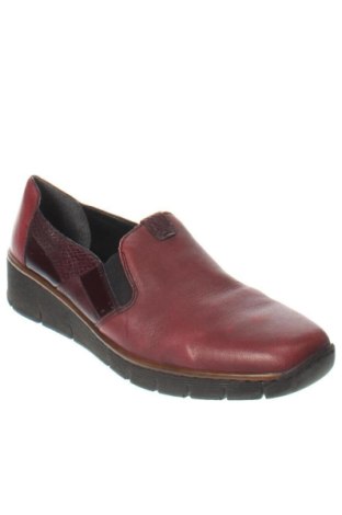 Încălțăminte de damă Rieker, Mărime 41, Culoare Multicolor, Preț 443,18 Lei