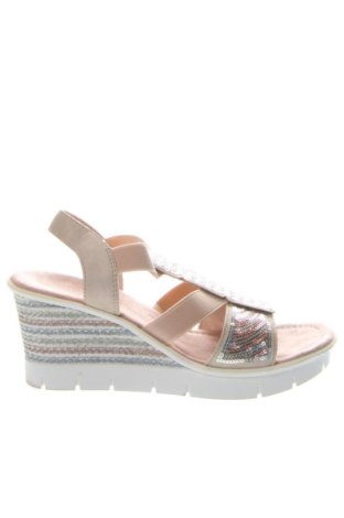 Încălțăminte de damă Rieker, Mărime 40, Culoare Mov deschis, Preț 145,97 Lei