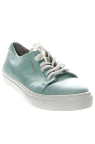 Încălțăminte de damă Rosapreto, Mărime 38, Culoare Albastru, Preț 250,32 Lei