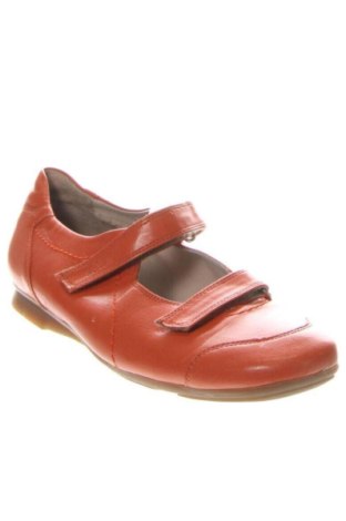 Încălțăminte de damă S.Oliver, Mărime 39, Culoare Portocaliu, Preț 255,19 Lei