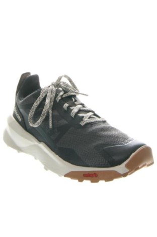 Damenschuhe Salomon, Größe 38, Farbe Grau, Preis 112,99 €