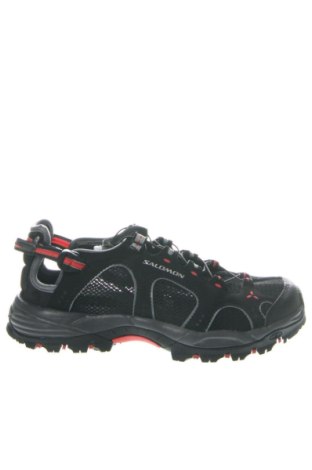 Damenschuhe Salomon, Größe 38, Farbe Mehrfarbig, Preis 104,00 €