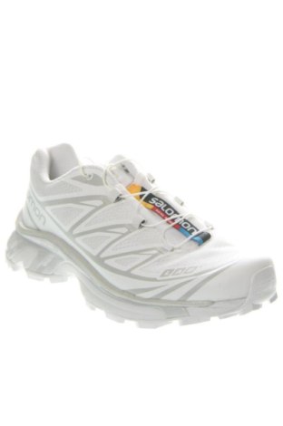 Női cipők Salomon, Méret 39, Szín Fehér, Ár 51 029 Ft