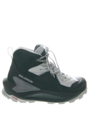 Damenschuhe Salomon, Größe 37, Farbe Blau, Preis € 189,99