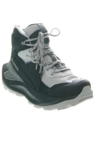 Damenschuhe Salomon, Größe 37, Farbe Blau, Preis € 189,99