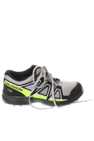 Damenschuhe Salomon, Größe 37, Farbe Mehrfarbig, Preis € 137,99