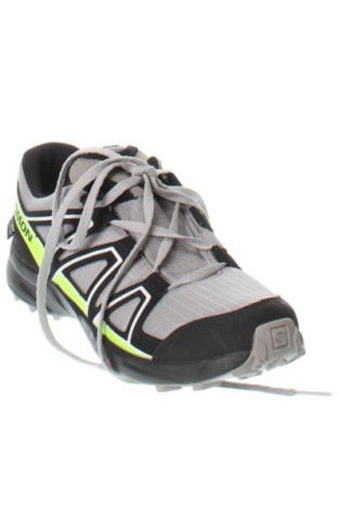 Damenschuhe Salomon, Größe 37, Farbe Mehrfarbig, Preis € 137,99