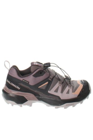 Damenschuhe Salomon, Größe 37, Farbe Mehrfarbig, Preis 137,99 €