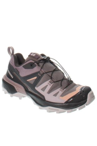 Damenschuhe Salomon, Größe 37, Farbe Mehrfarbig, Preis 137,99 €