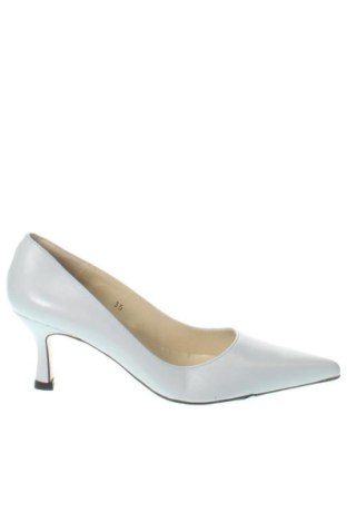 Damenschuhe San Marina, Größe 35, Farbe Blau, Preis 73,96 €