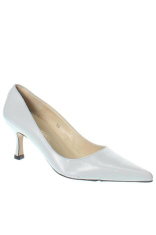 Damenschuhe San Marina, Größe 35, Farbe Blau, Preis 73,96 €