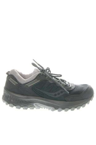 Női cipők Saucony, Méret 40, Szín Szürke, Ár 51 919 Ft