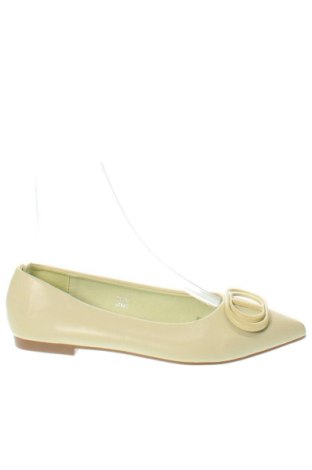 Damenschuhe Seastar, Größe 37, Farbe Grün, Preis 27,99 €