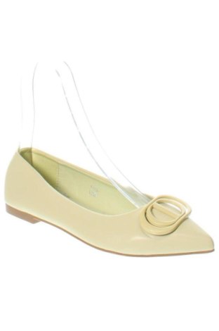 Damenschuhe Seastar, Größe 37, Farbe Grün, Preis 27,99 €