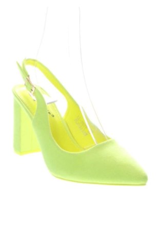 Damenschuhe Seastar, Größe 37, Farbe Gelb, Preis 72,00 €