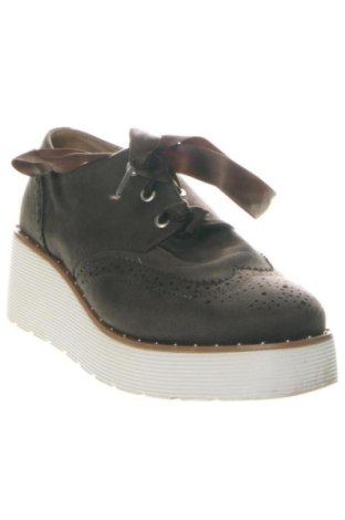 Încălțăminte de damă Seastar, Mărime 39, Culoare Verde, Preț 166,82 Lei