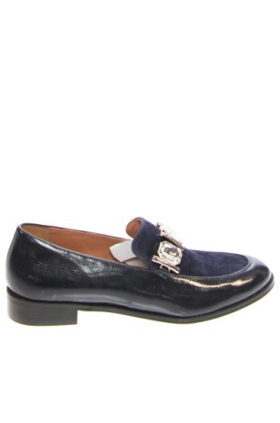 Дамски обувки Sergio Bardi, Размер 41, Цвят Син, Цена 79,53 €