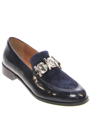 Дамски обувки Sergio Bardi, Размер 41, Цвят Син, Цена 79,53 €