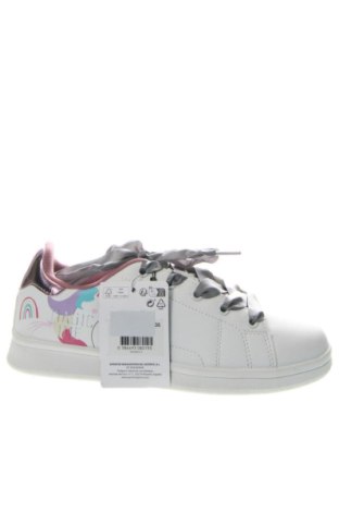 Damenschuhe Silver, Größe 35, Farbe Weiß, Preis 137,99 €