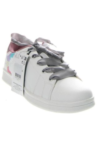 Damenschuhe Silver, Größe 35, Farbe Weiß, Preis 137,99 €