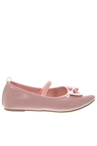Női cipők Sinsay, Méret 34, Szín Rózsaszín, Ár 12 079 Ft
