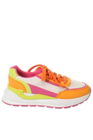 Dámske topánky  Sinsay, Veľkosť 39, Farba Viacfarebná, Cena  26,00 €