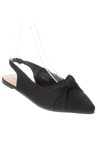 Dámske topánky  Sinsay, Veľkosť 41, Farba Čierna, Cena  26,00 €