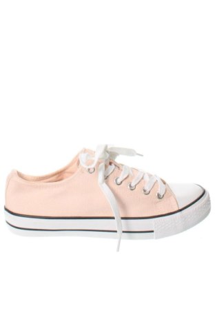 Női cipők Sinsay, Méret 39, Szín Rózsaszín, Ár 12 079 Ft