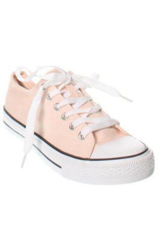 Női cipők Sinsay, Méret 39, Szín Rózsaszín, Ár 12 079 Ft