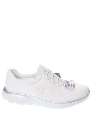 Дамски обувки Skechers, Размер 37, Цвят Бял, Цена 104,81 €
