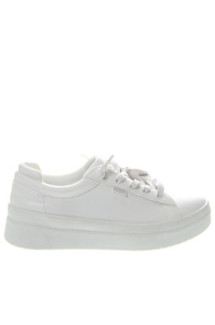 Дамски обувки Skechers, Размер 40, Цвят Бял, Цена 76,69 €