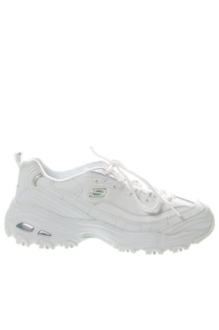 Dámske topánky  Skechers, Veľkosť 39, Farba Biela, Cena  124,95 €