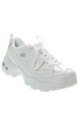Dámske topánky  Skechers, Veľkosť 39, Farba Biela, Cena  124,95 €