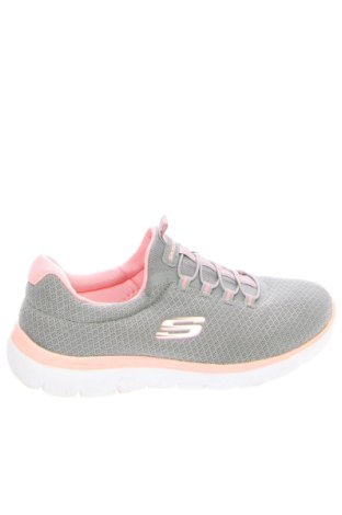 Obuwie damskie Skechers, Rozmiar 36, Kolor Szary, Cena 144,99 zł