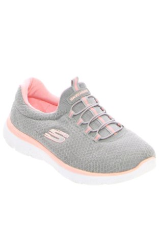 Obuwie damskie Skechers, Rozmiar 36, Kolor Szary, Cena 144,99 zł