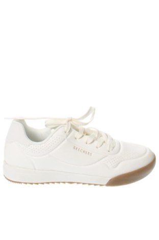 Damenschuhe Skechers, Größe 36, Farbe Weiß, Preis 112,99 €