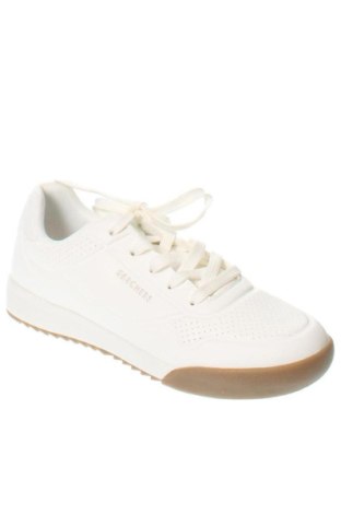 Damenschuhe Skechers, Größe 36, Farbe Weiß, Preis 112,99 €