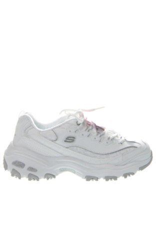 Dámske topánky  Skechers, Veľkosť 38, Farba Biela, Cena  124,95 €