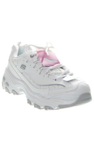 Dámske topánky  Skechers, Veľkosť 38, Farba Biela, Cena  124,95 €