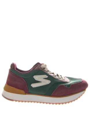 Dámske topánky  Sprandi, Veľkosť 38, Farba Viacfarebná, Cena  29,00 €