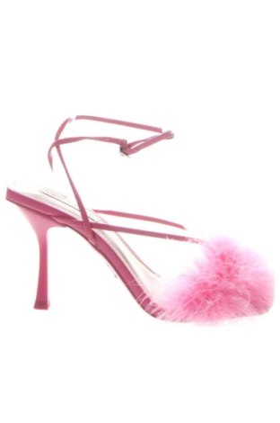 Damenschuhe Steve Madden, Größe 38, Farbe Rosa, Preis 88,00 €