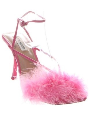 Damenschuhe Steve Madden, Größe 38, Farbe Rosa, Preis 88,00 €