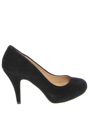 Damenschuhe Steve Madden, Größe 37, Farbe Schwarz, Preis 104,00 €