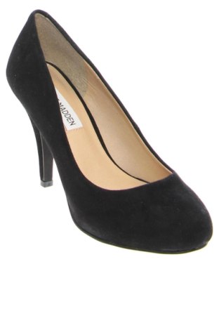 Damenschuhe Steve Madden, Größe 37, Farbe Schwarz, Preis 104,00 €